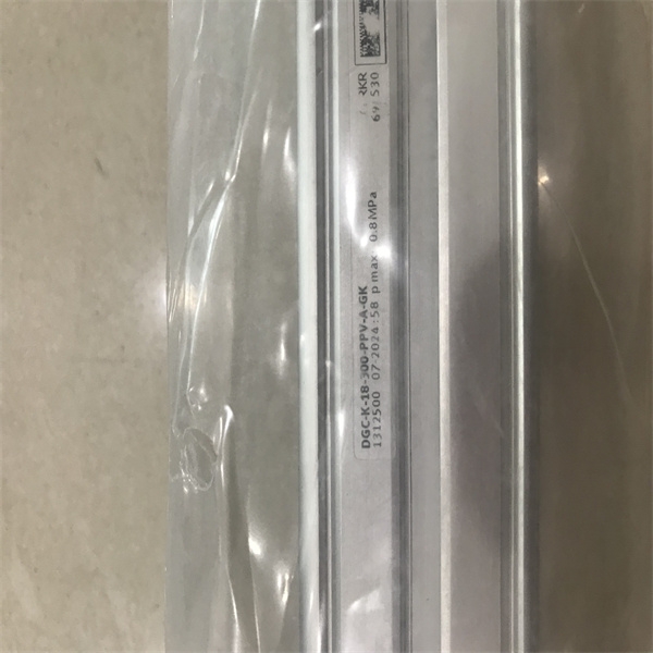 詳細說明FESTO氣缸DSBC-40-25-PPVA-28E