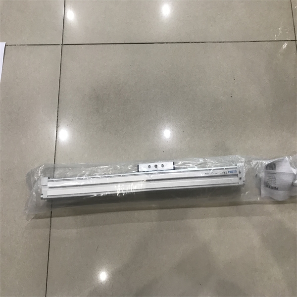 不鏽鋼系列FESTO氣缸DSBC-50-160-PPVA-N3